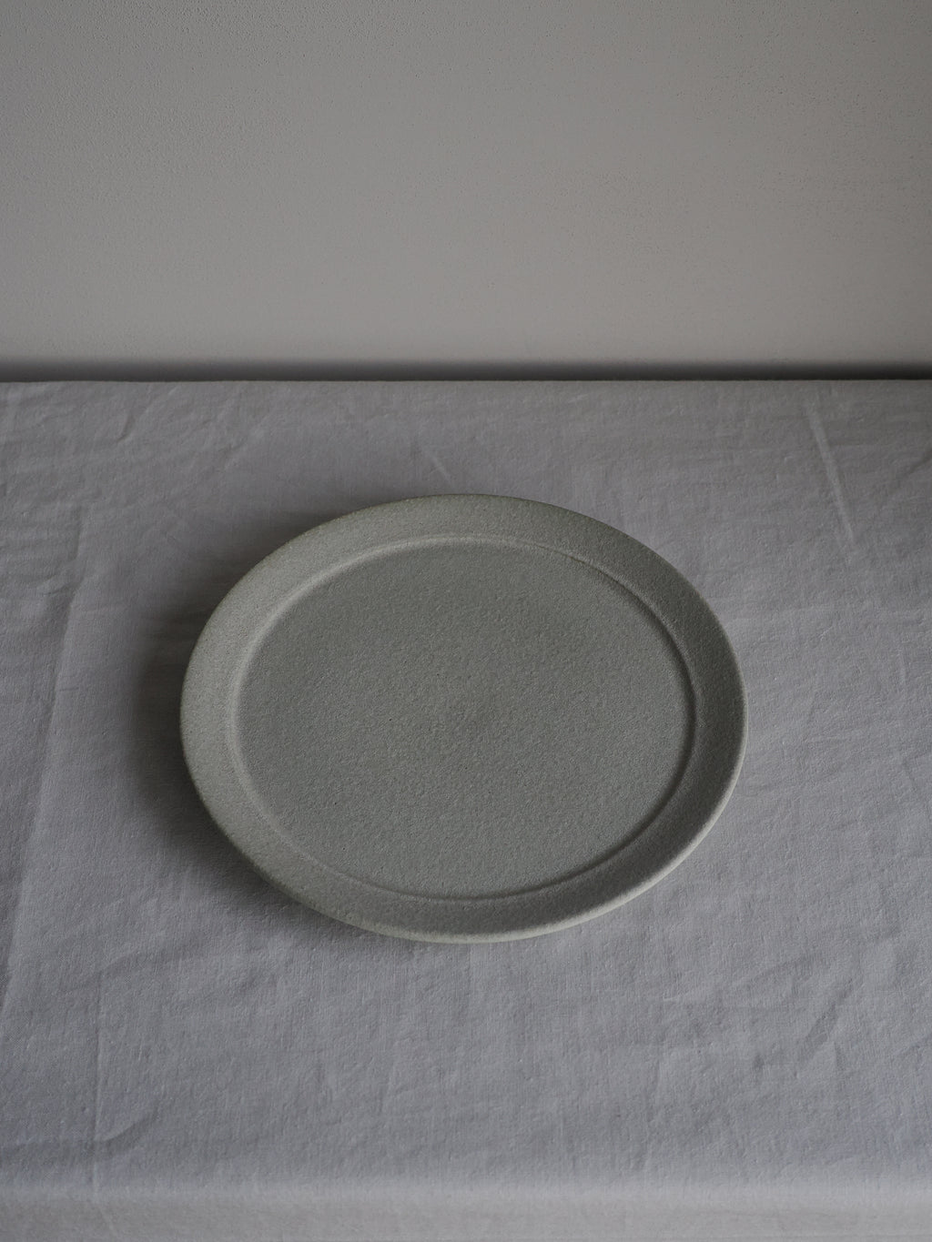 rim plate (M) A / mushimegane books.