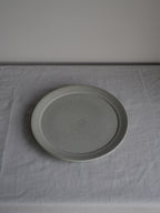 rim plate (M) A / mushimegane books.