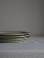 rim plate (M) A / mushimegane books.