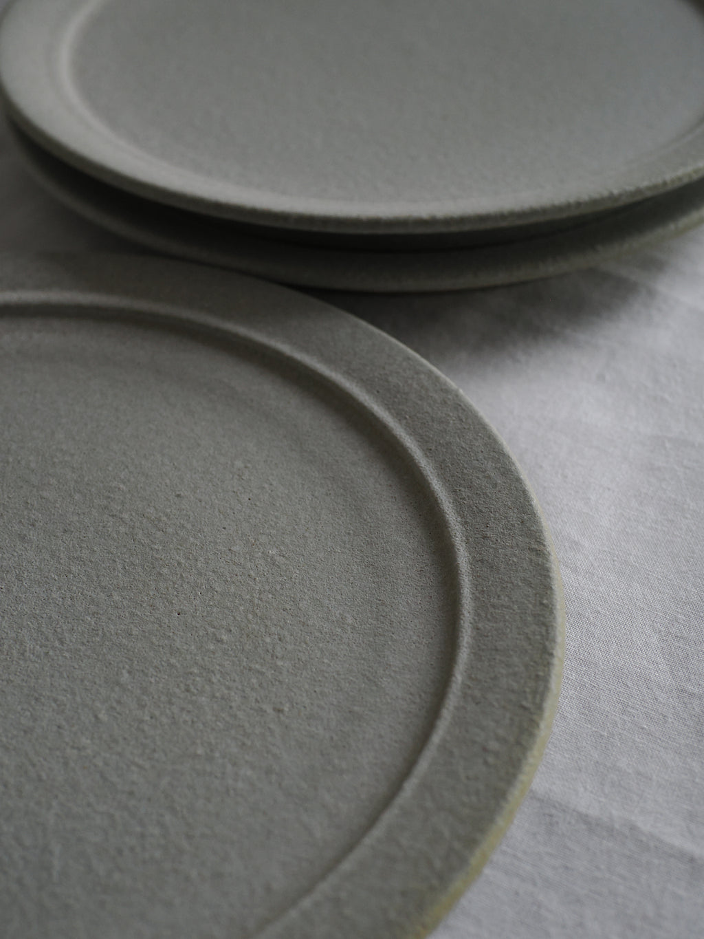rim plate (M) A / mushimegane books.