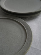 rim plate (M) A / mushimegane books.