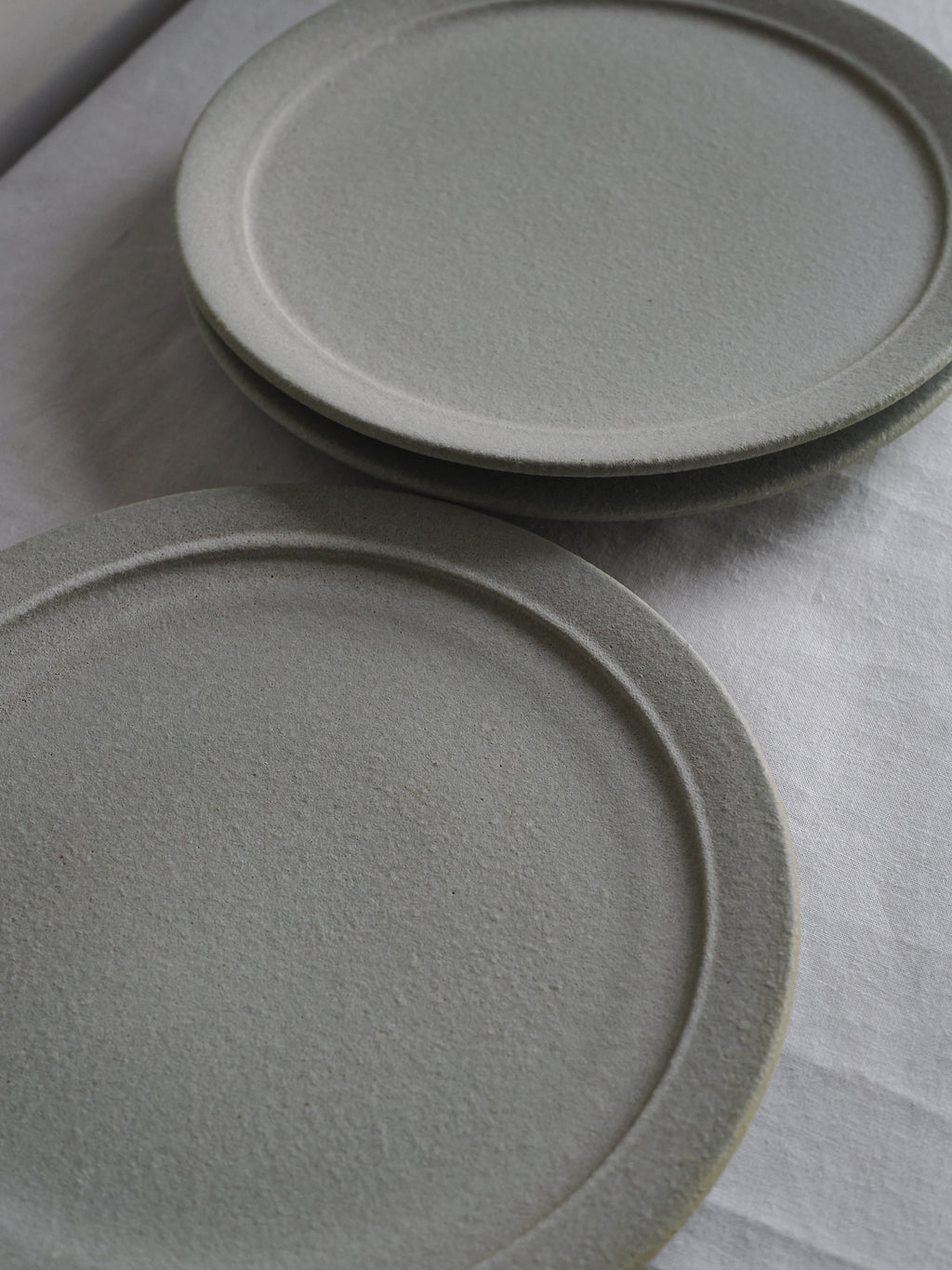 rim plate (M) A / mushimegane books.
