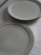 rim plate (M) A / mushimegane books.