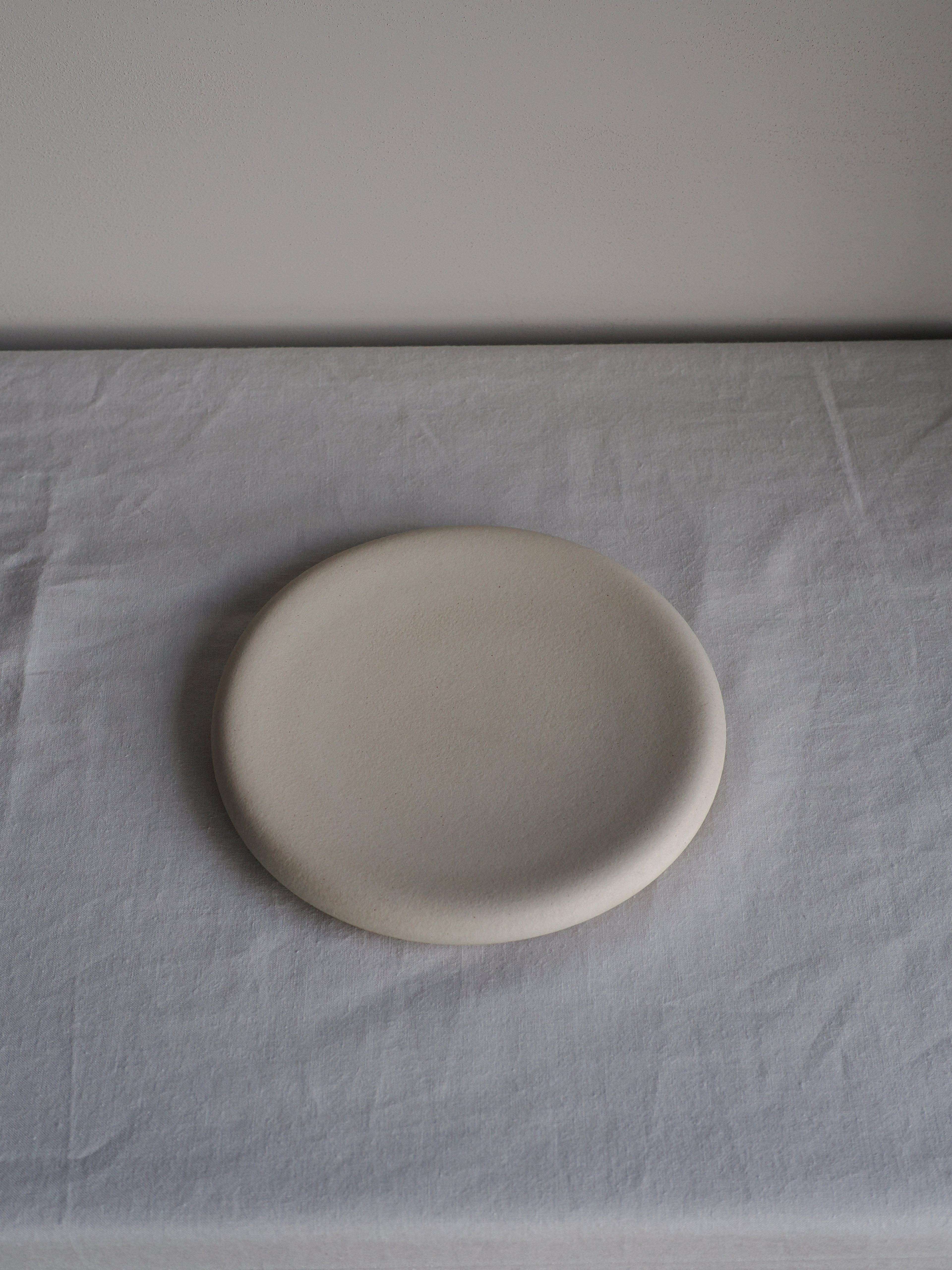 ぷっくりplate (M) D / mushimegane books.