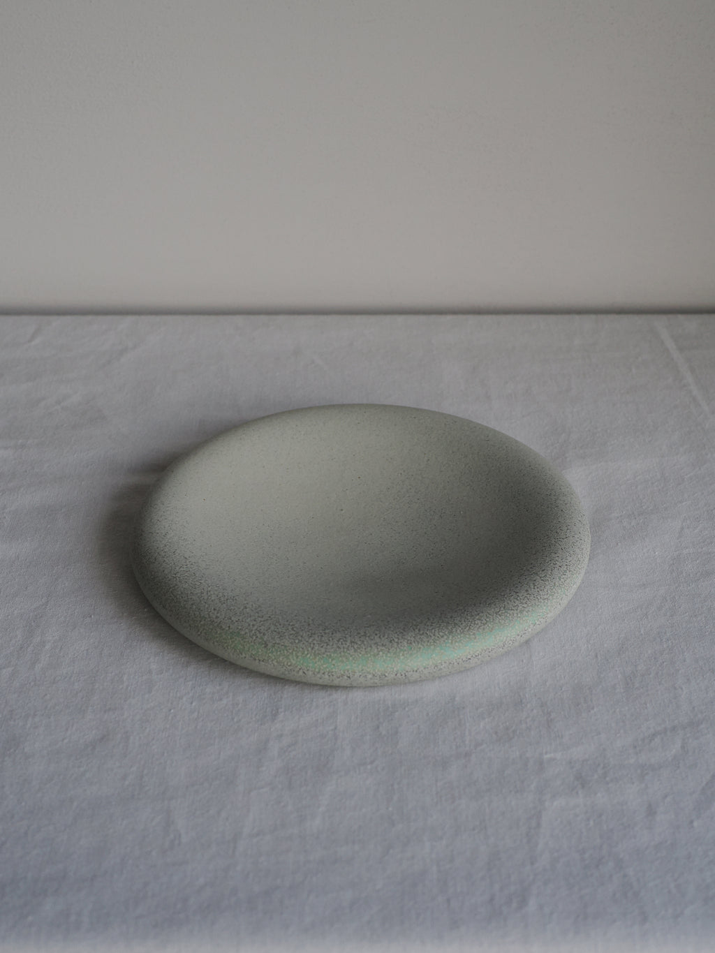 ぷっくりplate (M) F / mushimegane books.