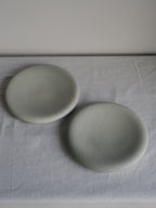 ぷっくりplate (M) F / mushimegane books.