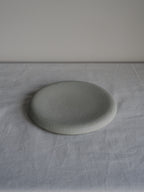 ぷっくりplate (M) H / mushimegane books.