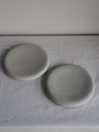 ぷっくりplate (M) H / mushimegane books.