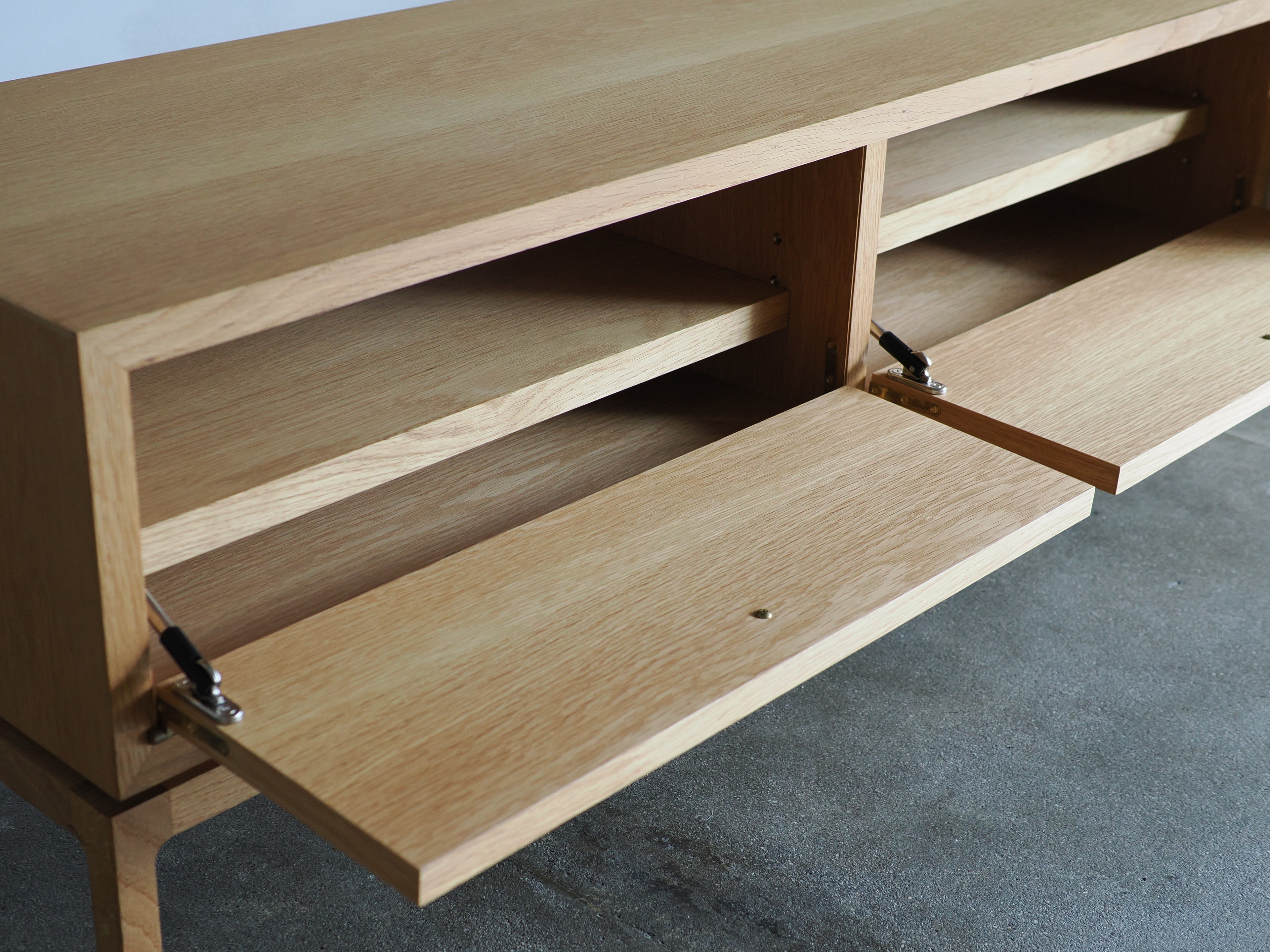 FB003 #TV Board
