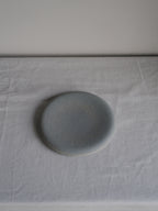 ぷっくりplate (M) I / mushimegane books.