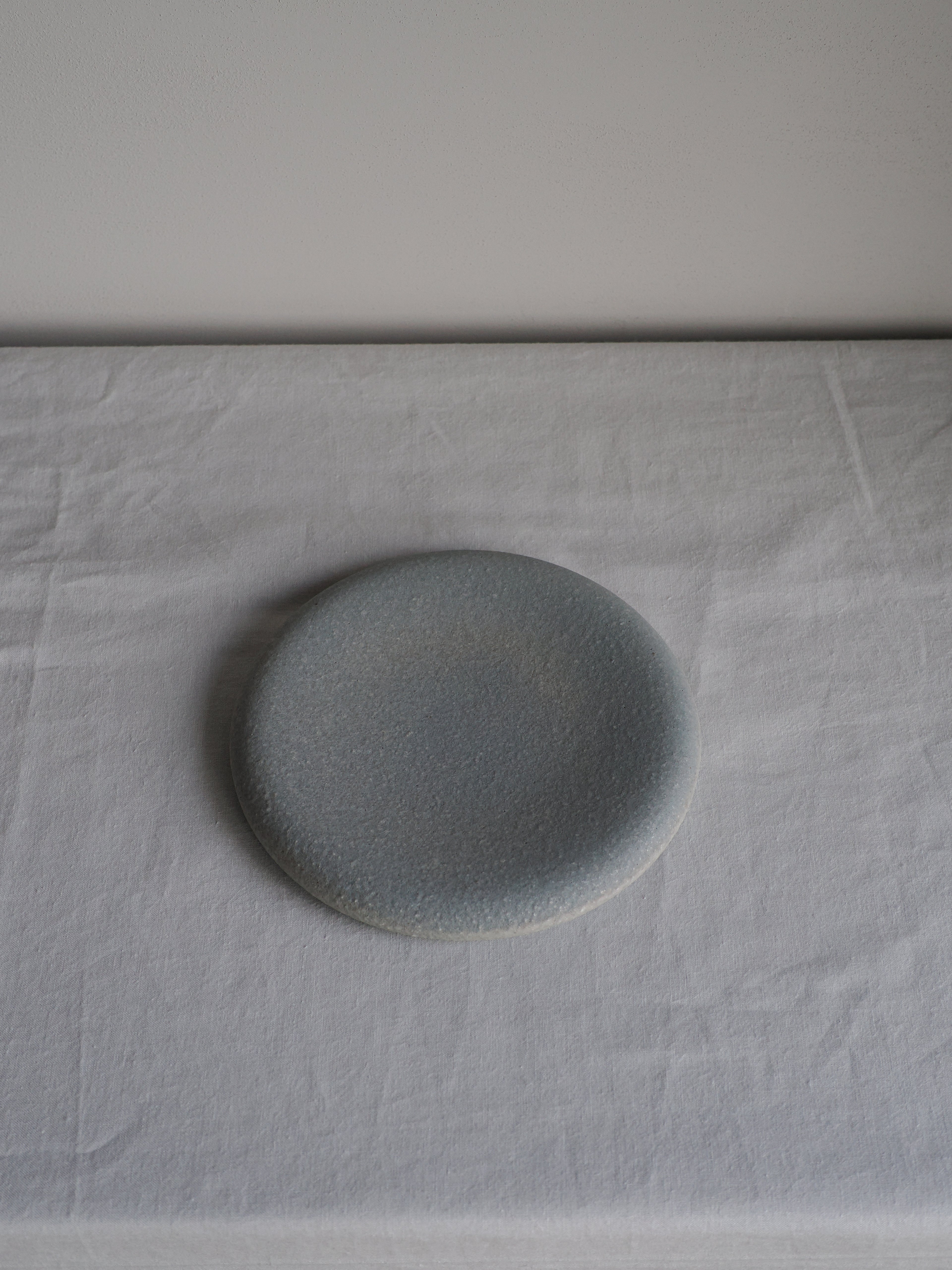 ぷっくりplate (M) I / mushimegane books.