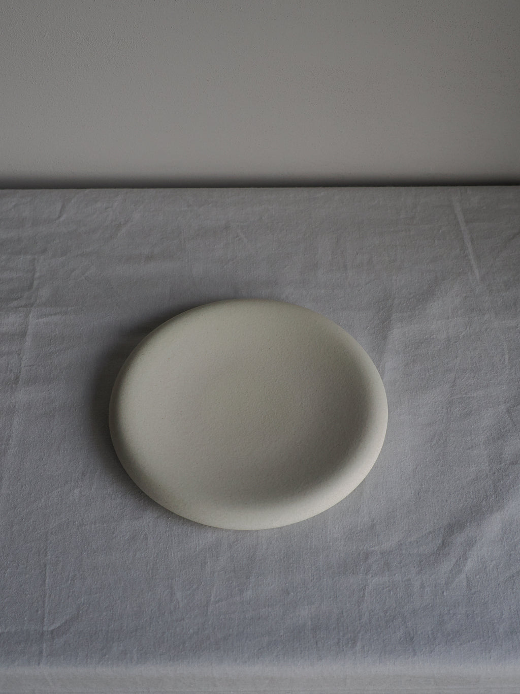 ぷっくりplate (M) J / mushimegane books.