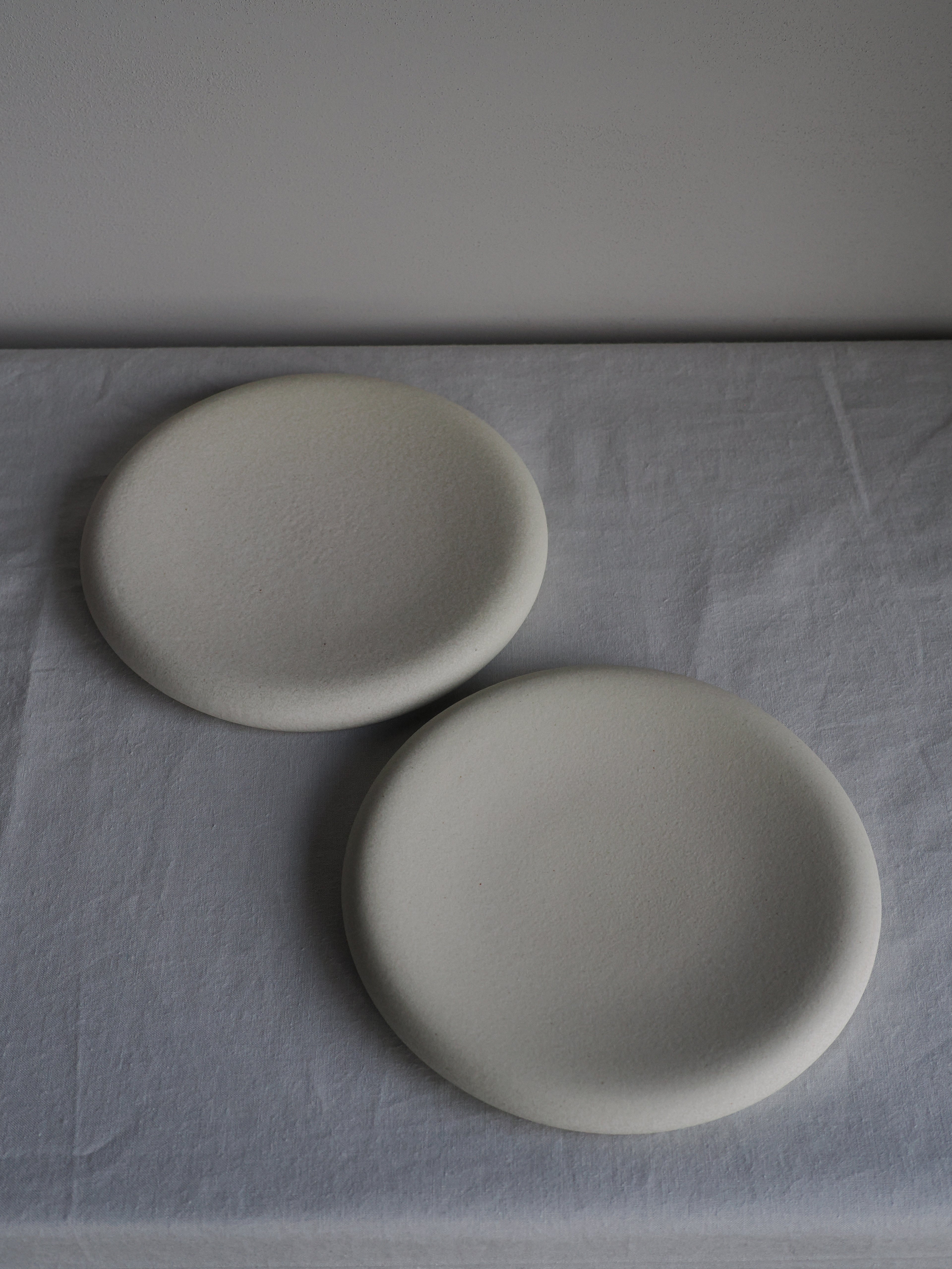 ぷっくりplate (M) J / mushimegane books.