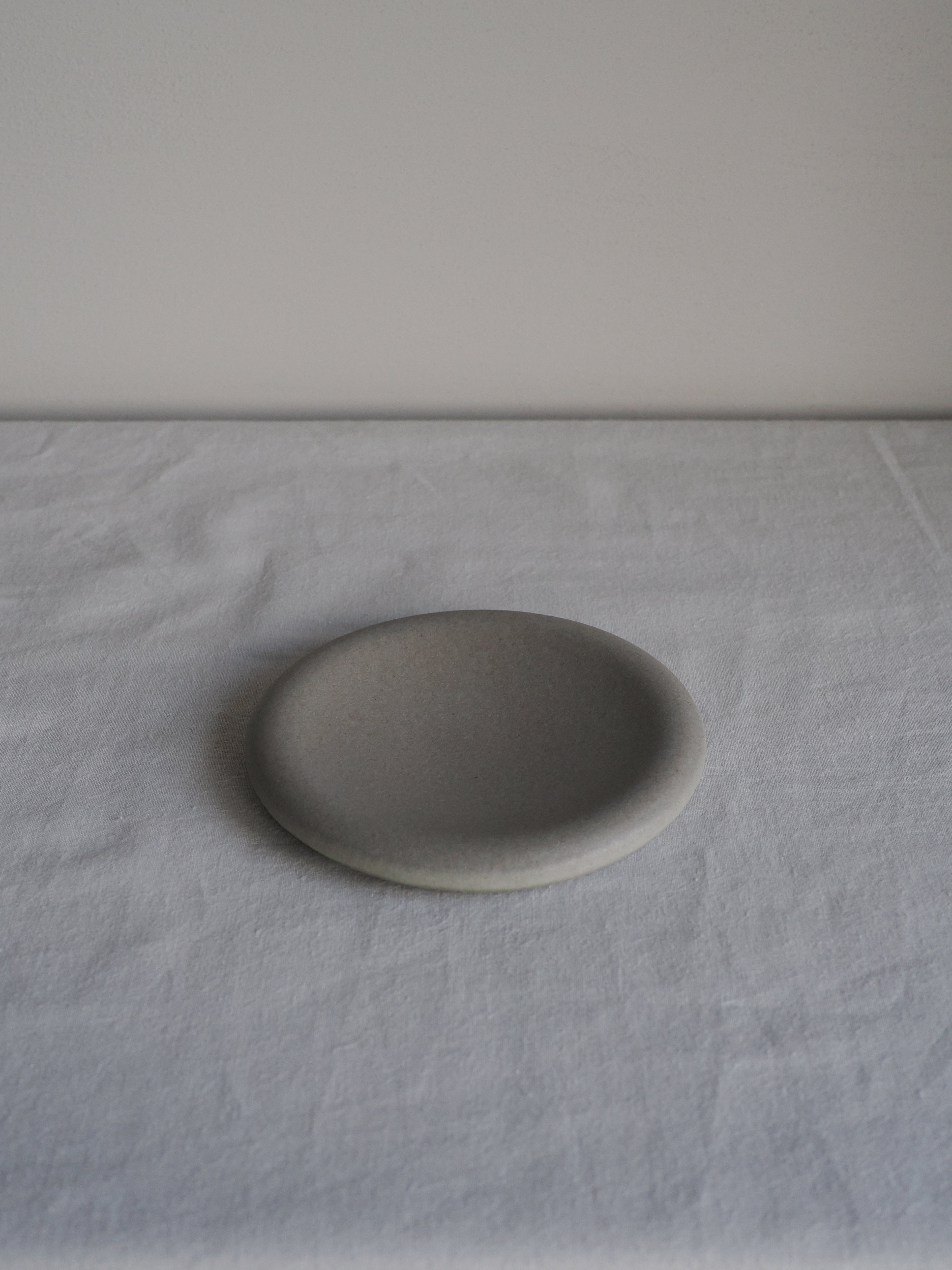 ぷっくりplate (S) A / mushimegane books.