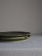 rim plate (M) B / mushimegane books.