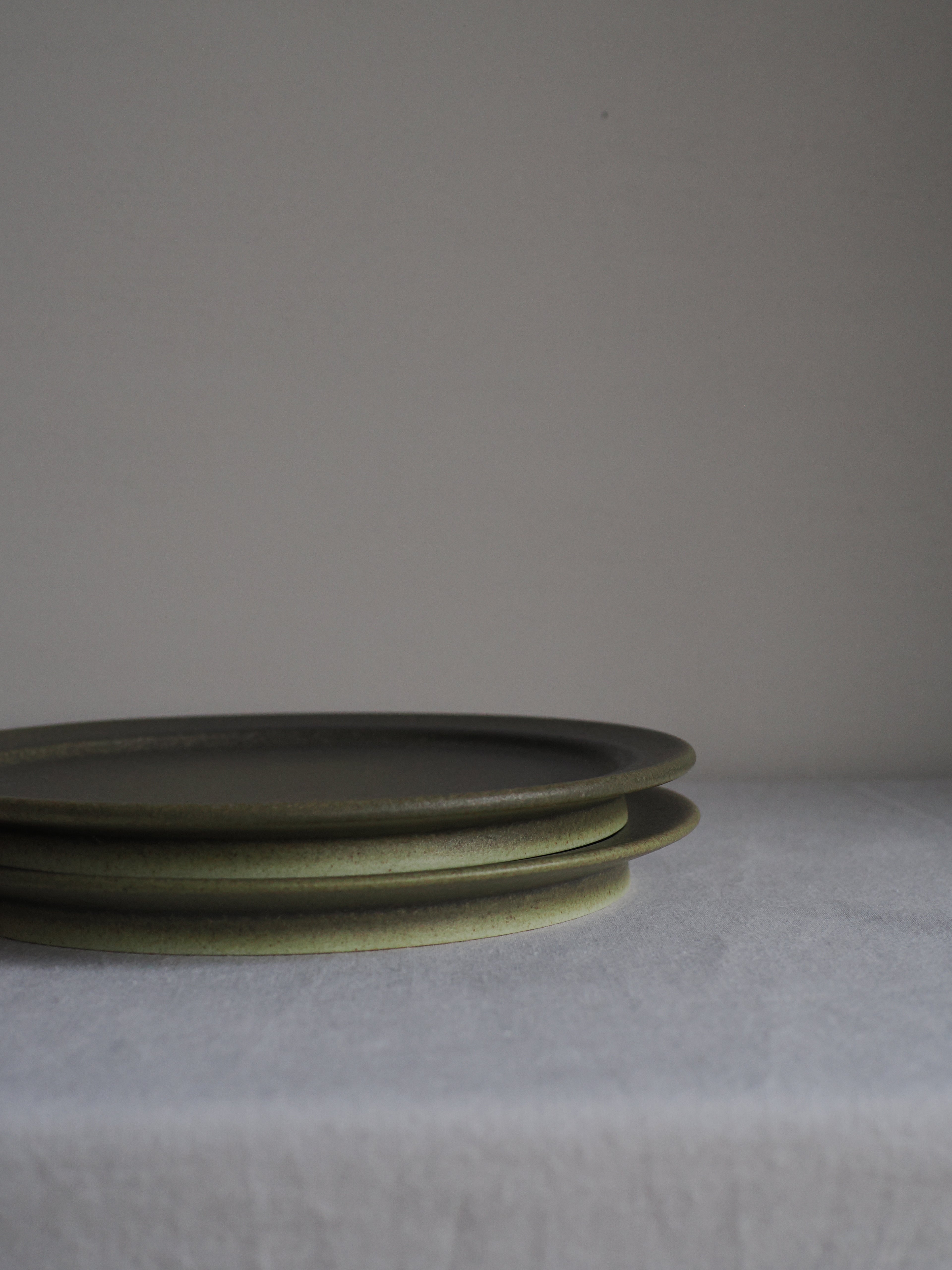 rim plate (M) B / mushimegane books.