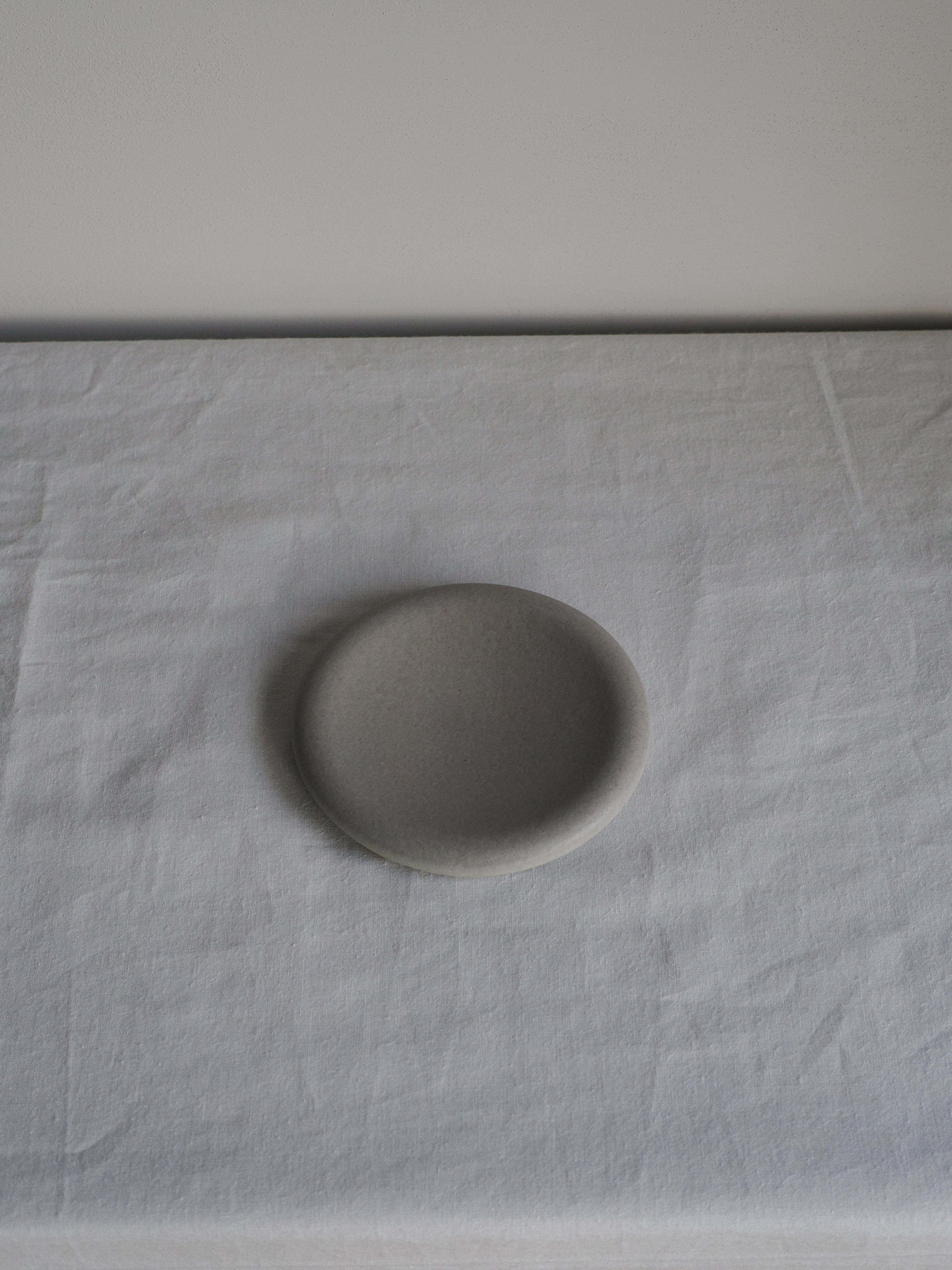 ぷっくりplate (S) A / mushimegane books.