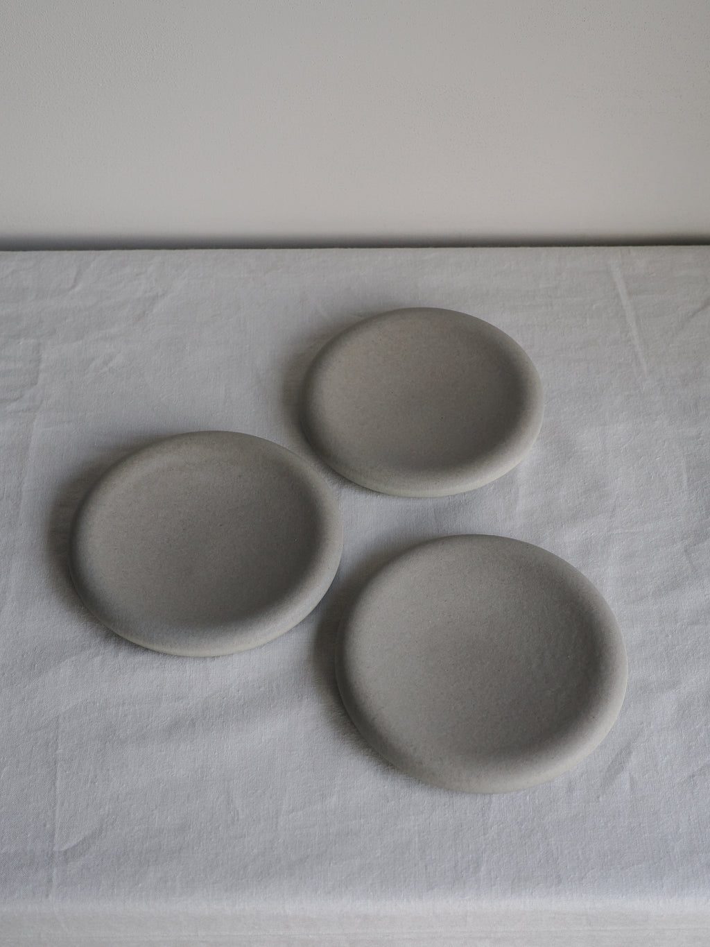 ぷっくりplate (S) A / mushimegane books.
