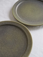 rim plate (M) B / mushimegane books.
