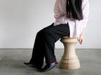 rook stool A