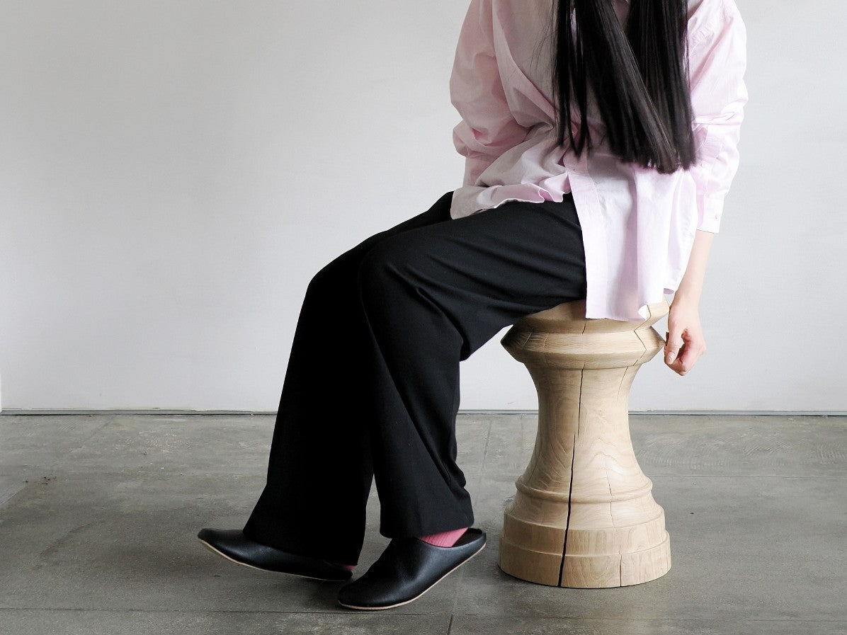 rook stool A
