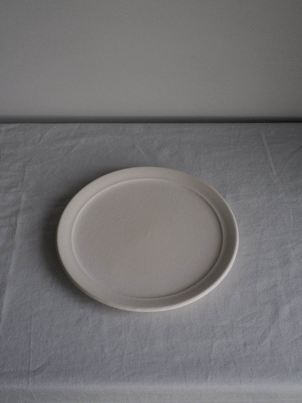 rim plate (M) C / mushimegane books.