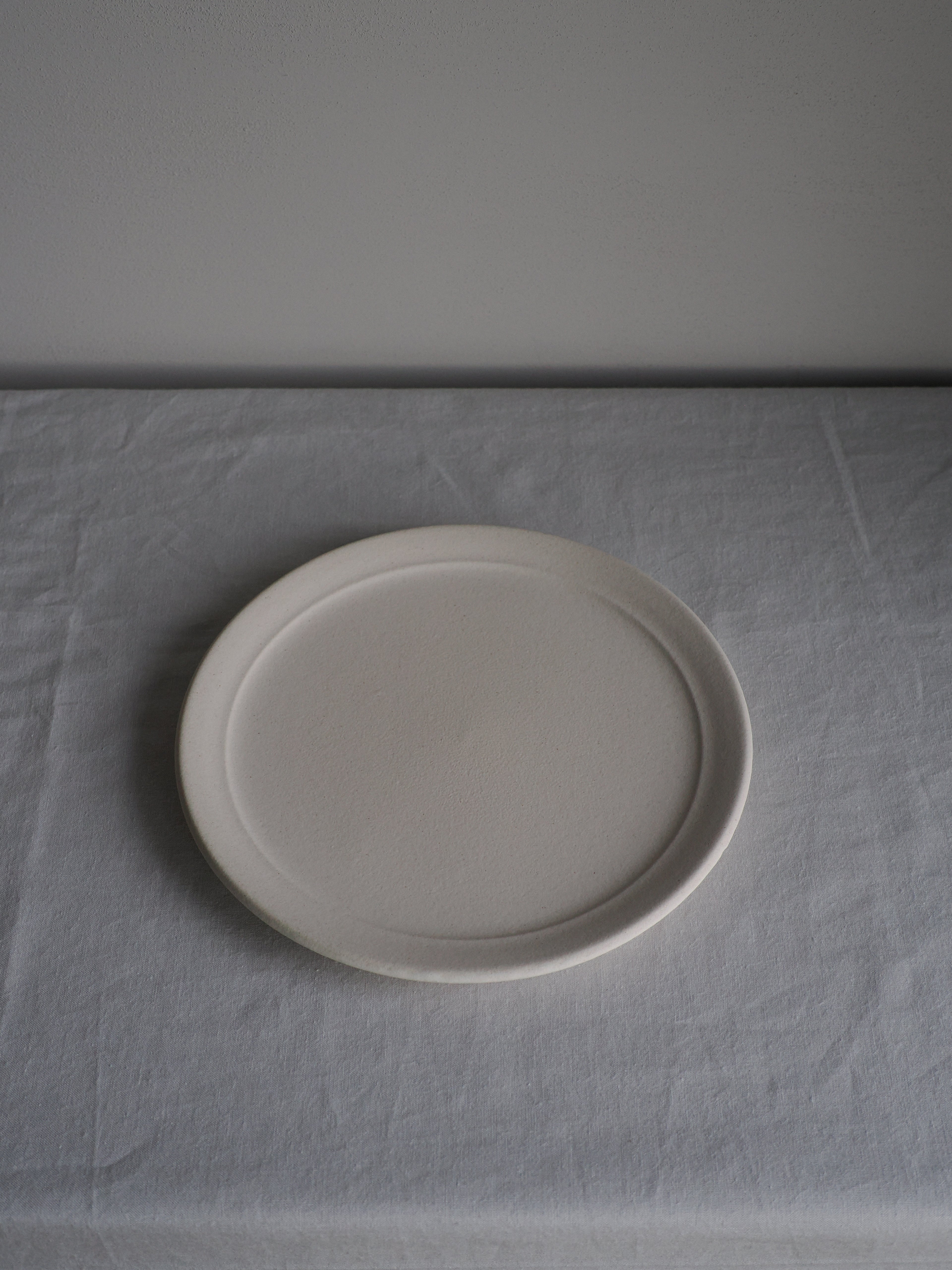 rim plate (M) C / mushimegane books.