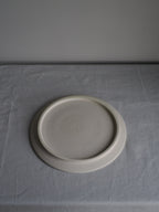 rim plate (M) C / mushimegane books.