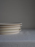 rim plate (M) C / mushimegane books.