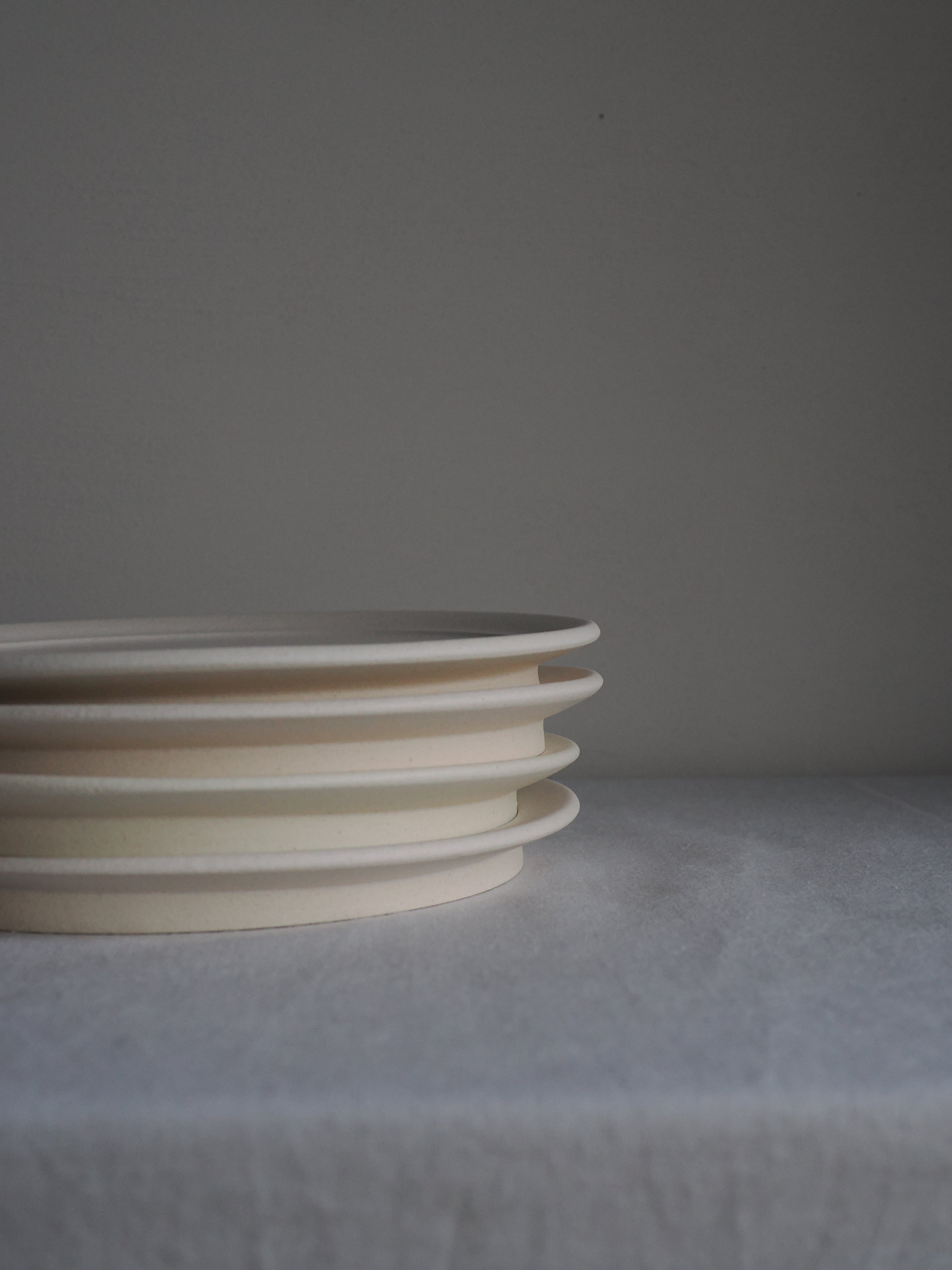 rim plate (M) C / mushimegane books.
