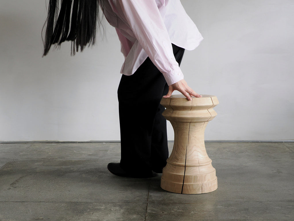 rook stool A