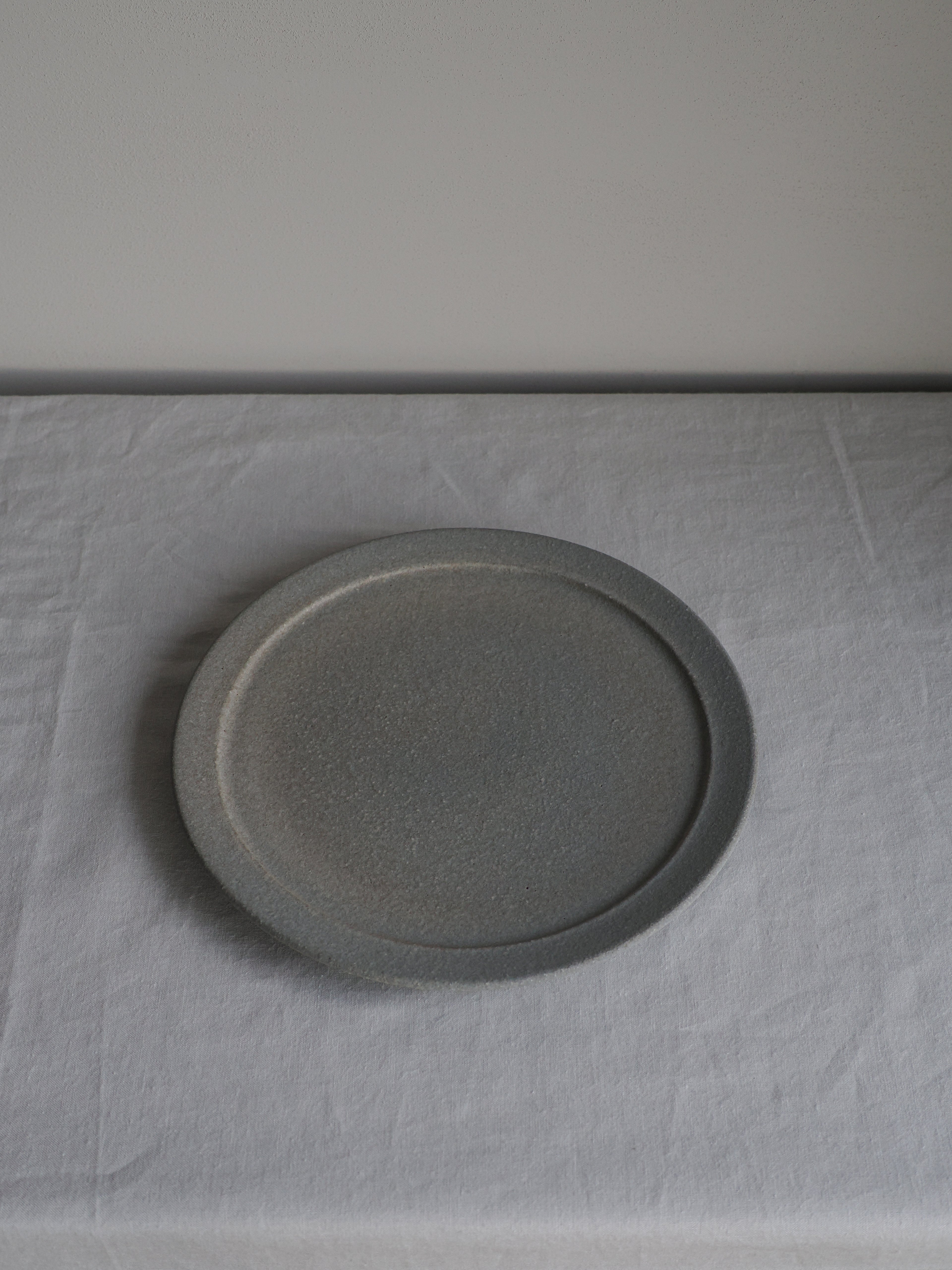 rim plate (M) D/ mushimegane books.