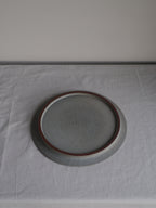 rim plate (M) D/ mushimegane books.