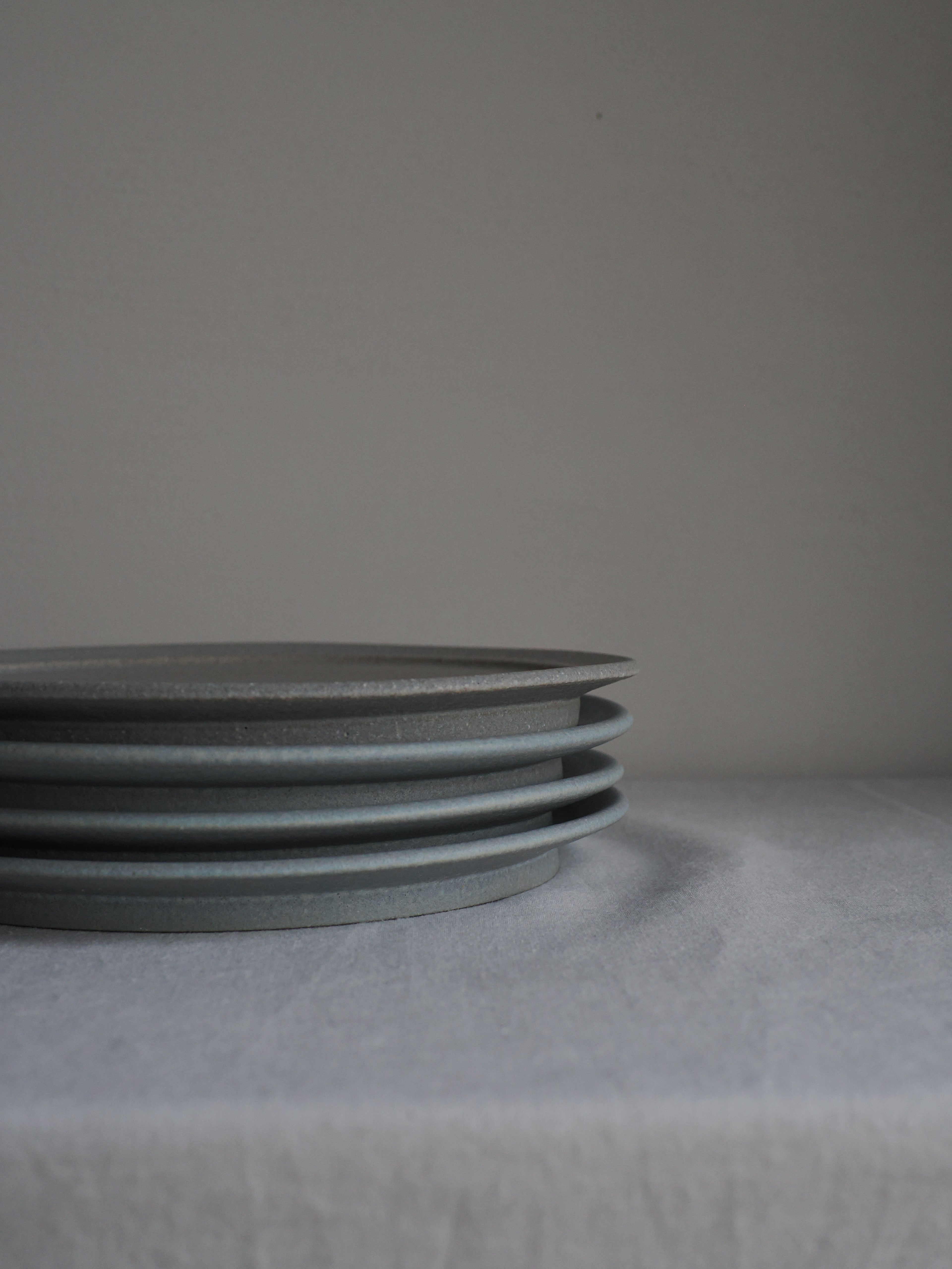 rim plate (M) D/ mushimegane books.