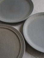 rim plate (M) D/ mushimegane books.