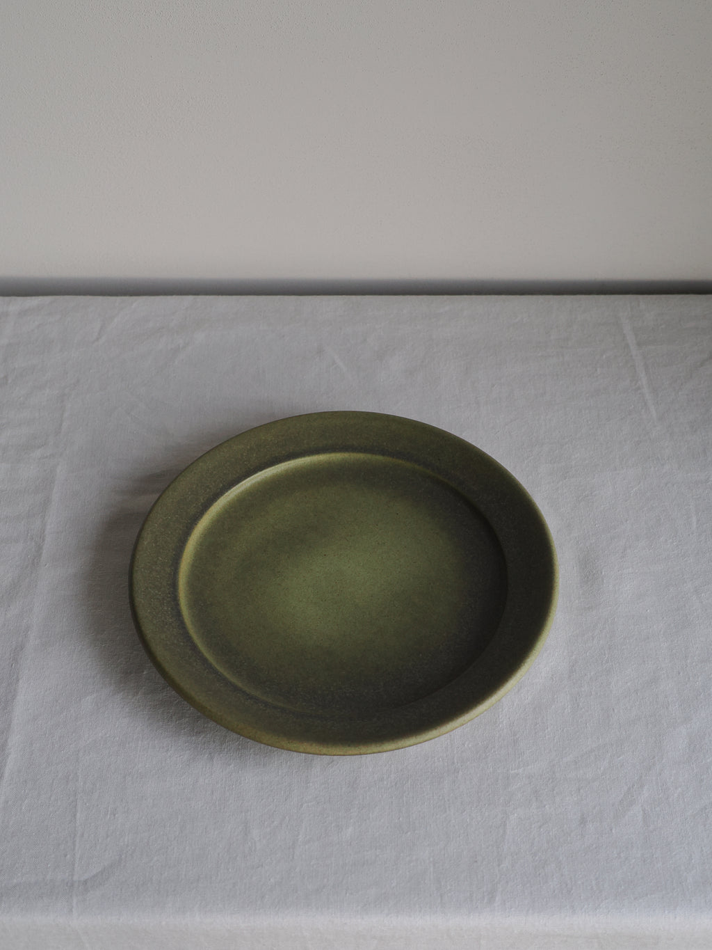 rim plate (M) E / mushimegane books.