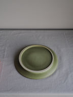 rim plate (M) E / mushimegane books.