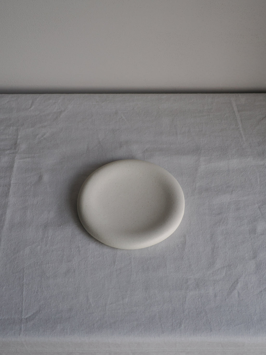 ぷっくりplate (S) D / mushimegane books.