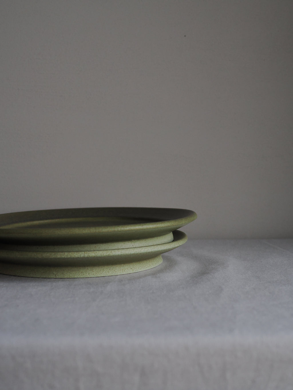 rim plate (M) E / mushimegane books.