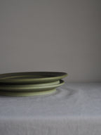 rim plate (M) E / mushimegane books.