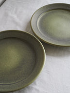 rim plate (M) E / mushimegane books.