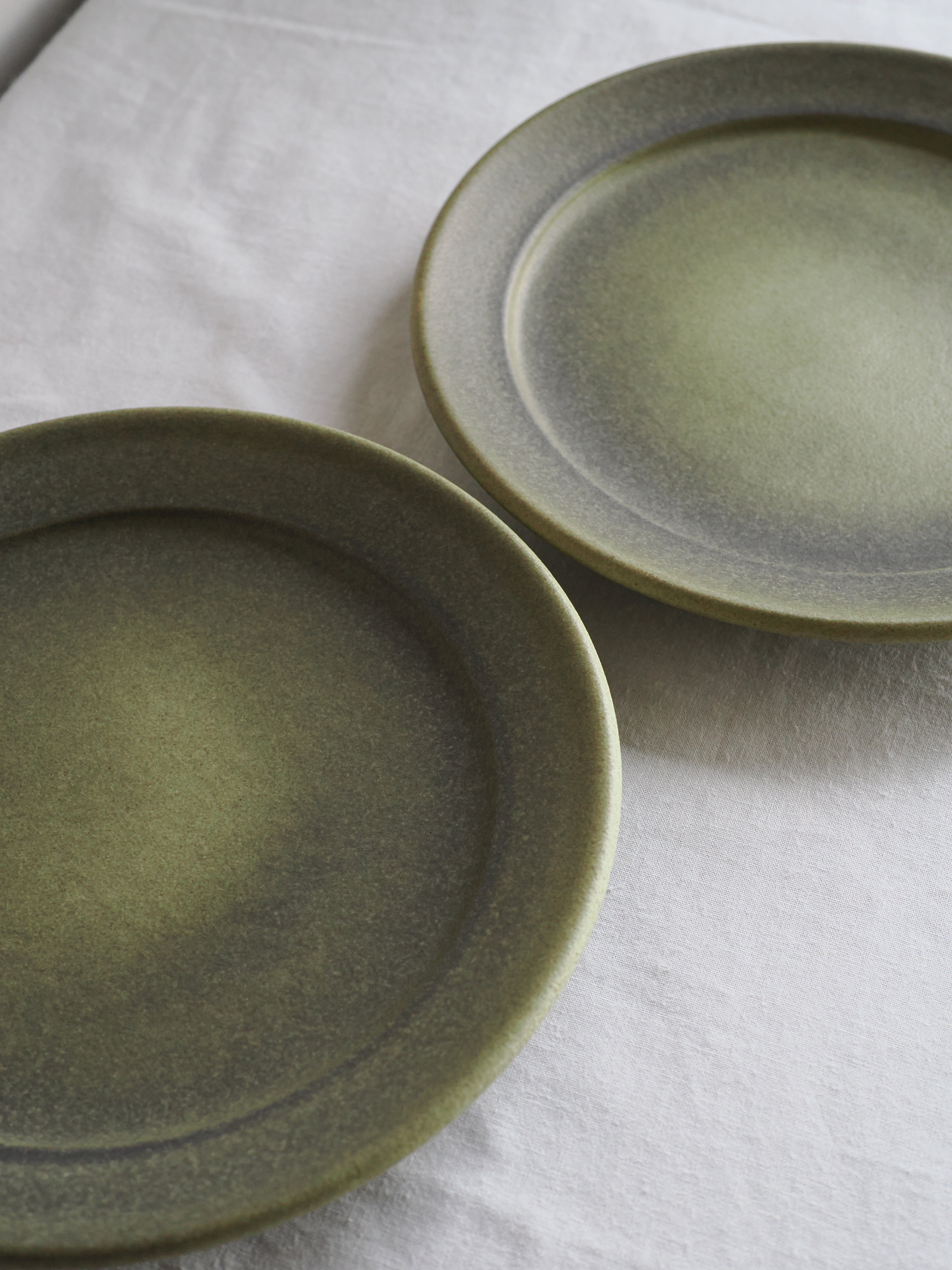 rim plate (M) E / mushimegane books.
