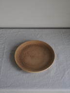 rim plate (M) F / mushimegane books.