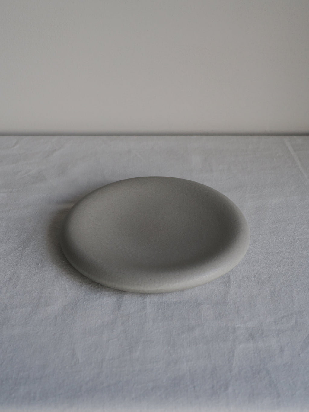 ぷっくりplate (M) A / mushimegane books.
