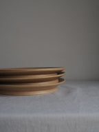 rim plate (M) F / mushimegane books.