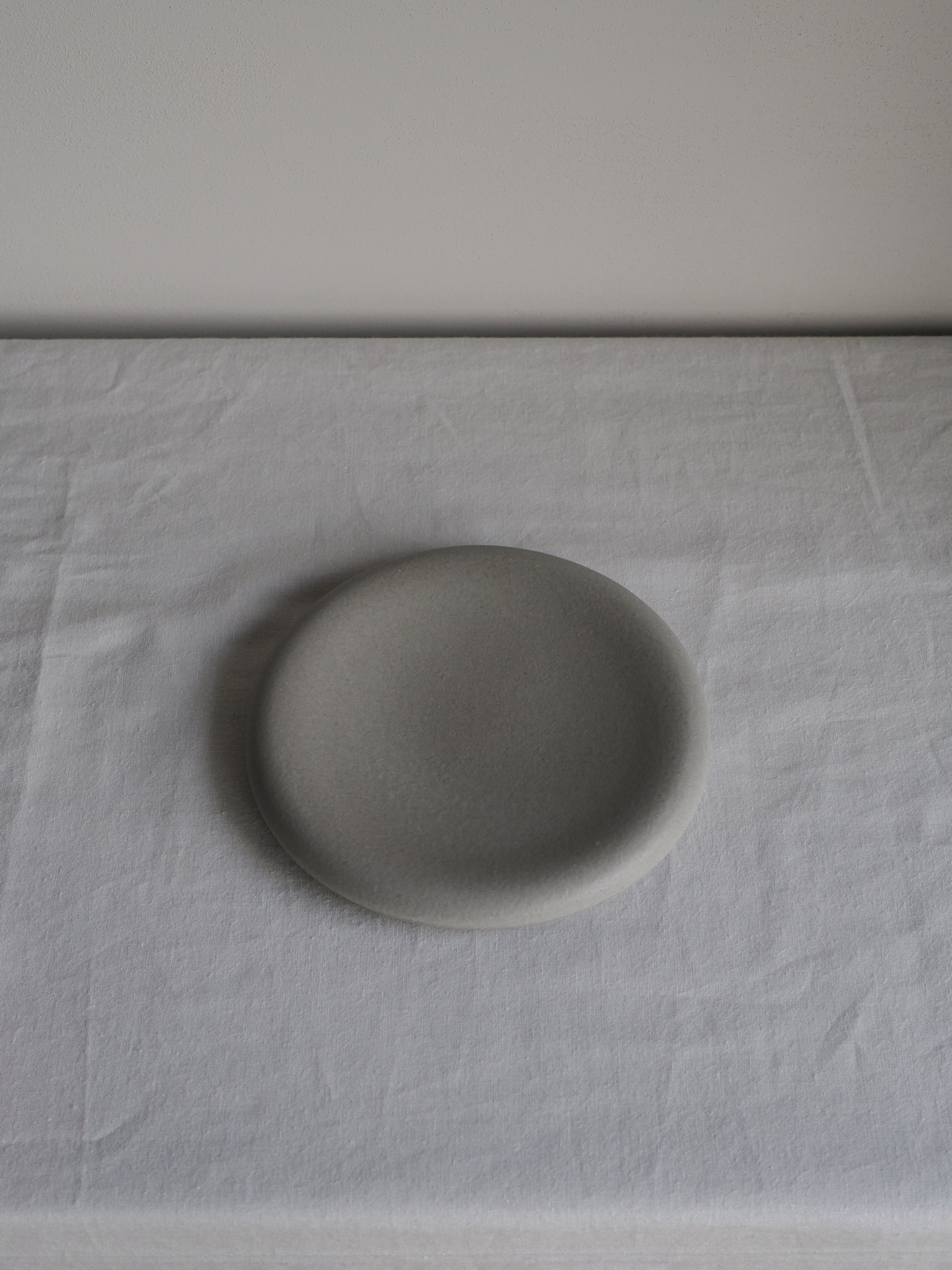 ぷっくりplate (M) A / mushimegane books.