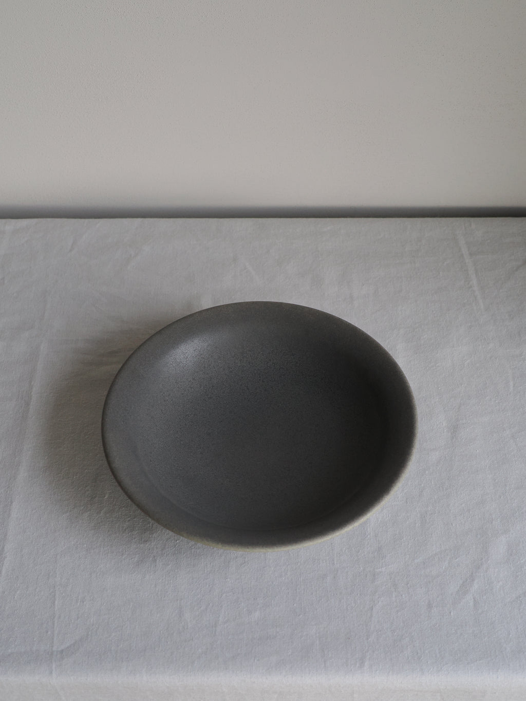 rim bowl (M) / mushimegane books.