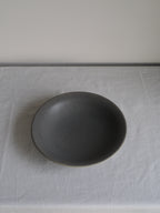 rim bowl (M) / mushimegane books.
