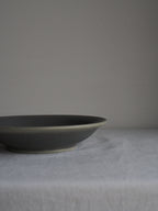 rim bowl (M) / mushimegane books.