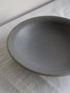 rim bowl (M) / mushimegane books.